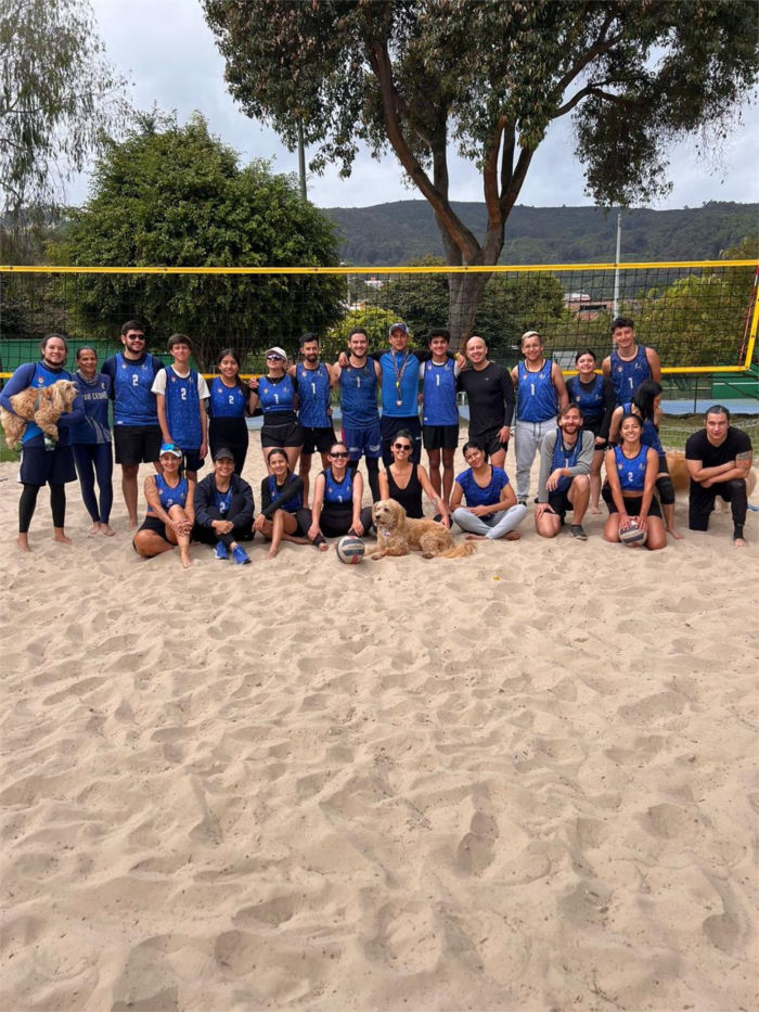 Parque Cedro Madeira - Playa